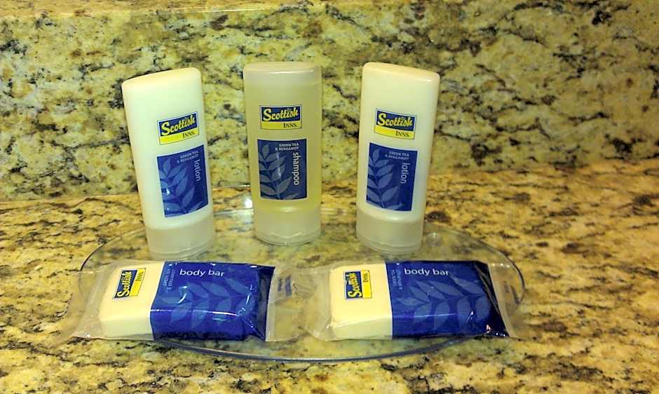 Scottish Inns Wrightstown