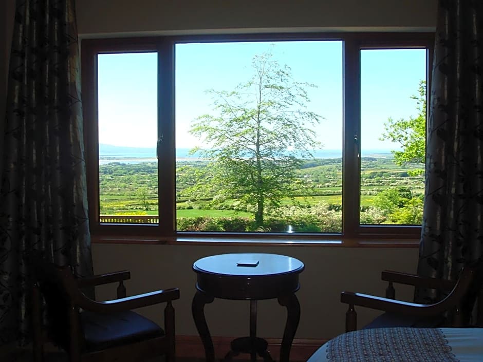 Benbulben Farmhouse B&B