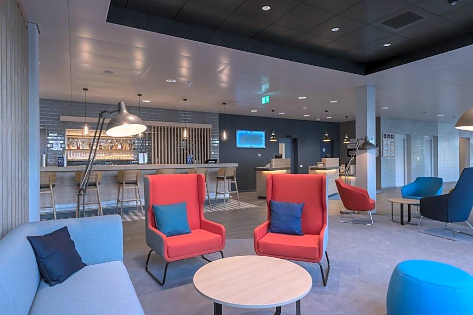 Holiday Inn Express Luzern - Kriens By IHG