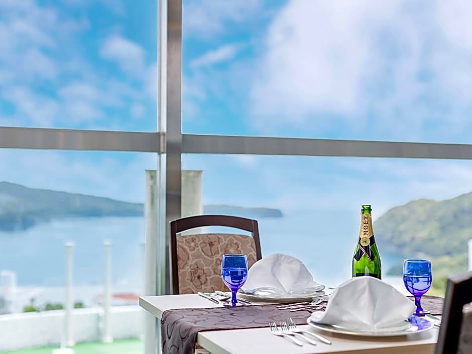 Hotel Altia Toba