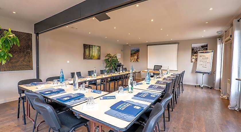 Kyriad Digne les Bains Hotel