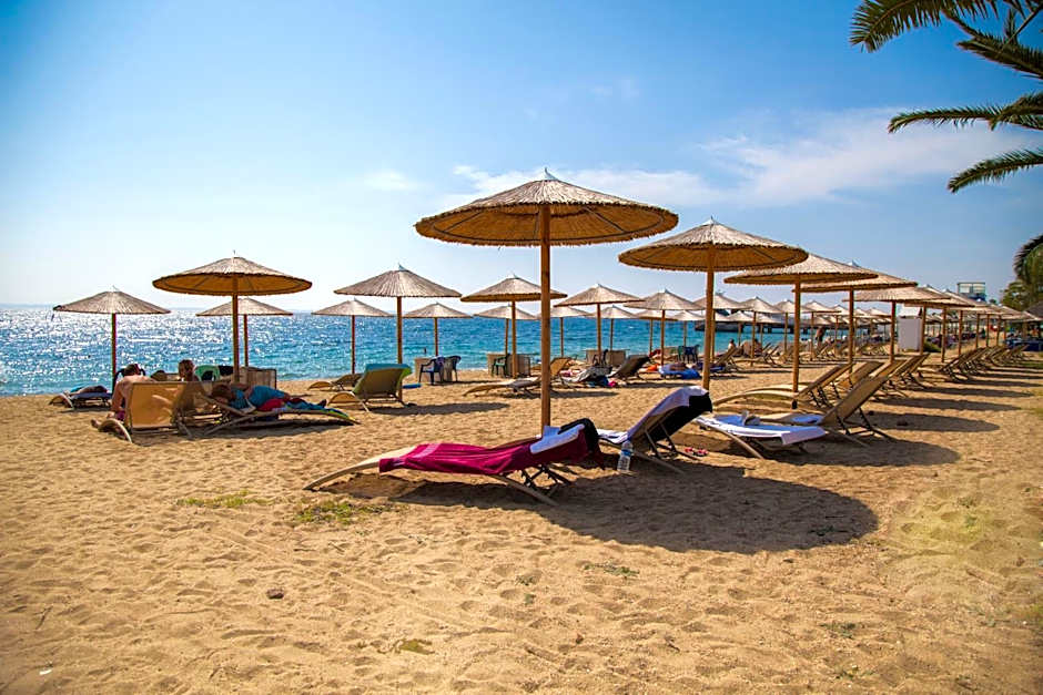 Olympion Beach Hotel