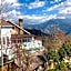 Aurora Villa