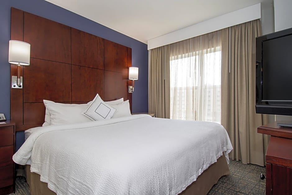 Residence Inn by Marriott Charlotte Concord