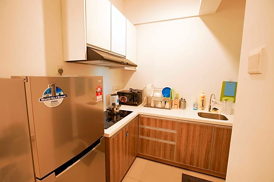 Majestic Ipoh 3R2B by Migliore