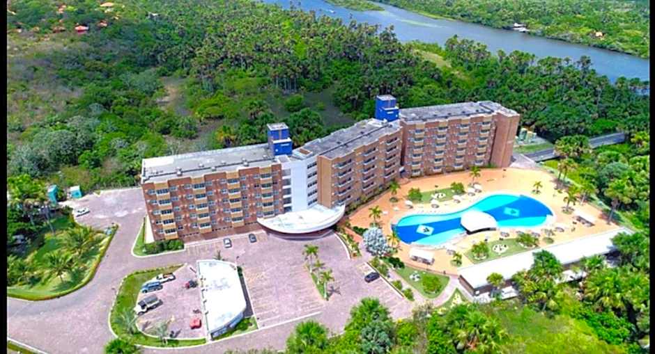 Gran Lençóis Flat Barreirinhas APT 510