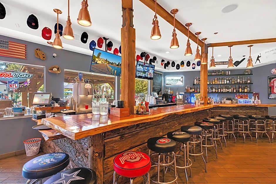 The Beach Retreat & Lodge at Tahoe