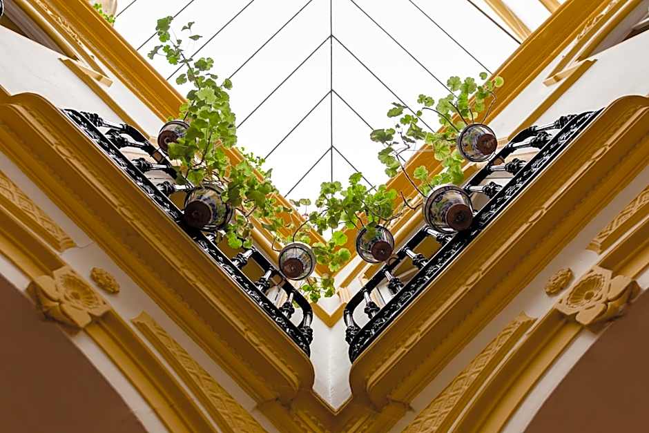 Hotel Abanico