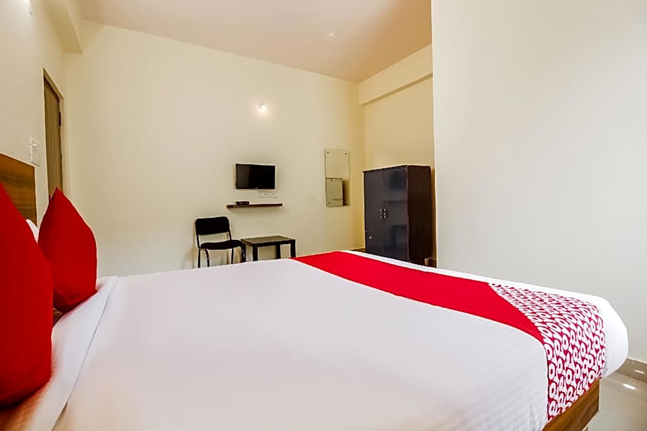 Hotel Banyan Tree – Hyderabad, IN