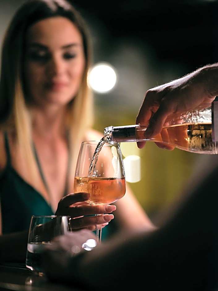 Contessina Suites & Spa - Adults Only