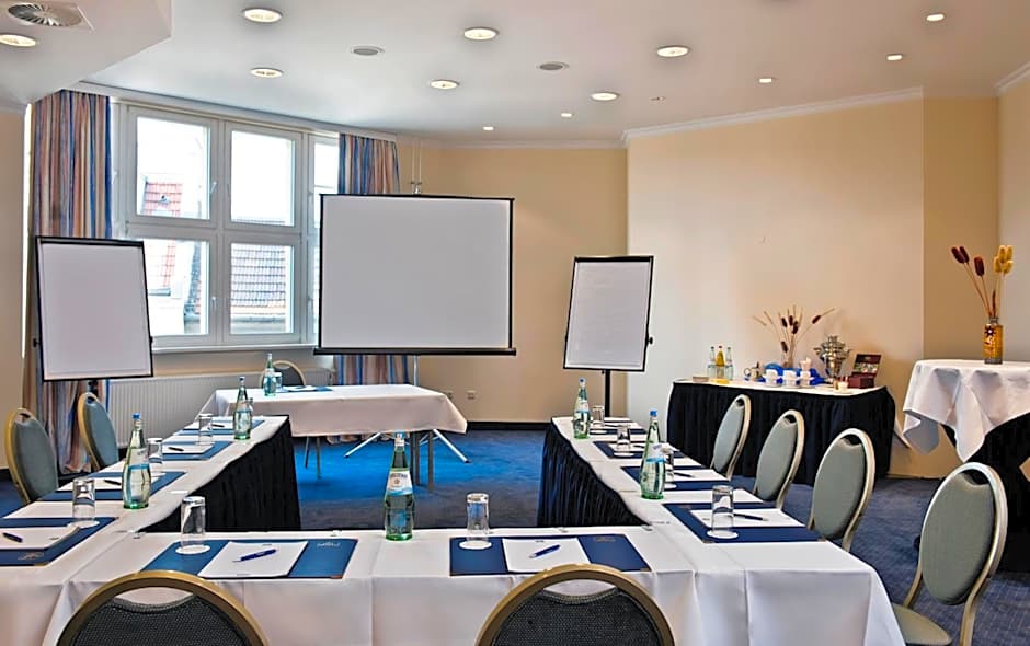 Wyndham Garden Berlin Mitte