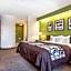 Sleep Inn & Suites North Augusta