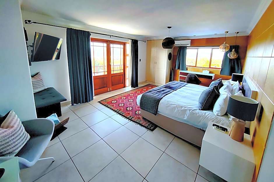 Candlewood Lodge