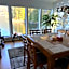 Whales house