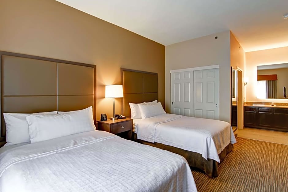 Homewood Suites By Hilton Houston-Kingwood Parc-Airport Area