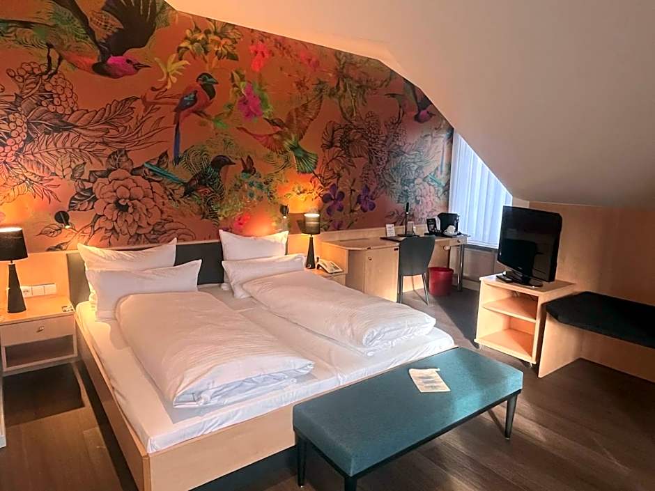 Parkhotel Bad Homburg