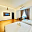 Lestari Inn Boutique Residence - Private Parking