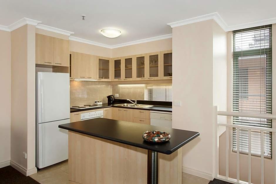 Melbourne Metropole Central