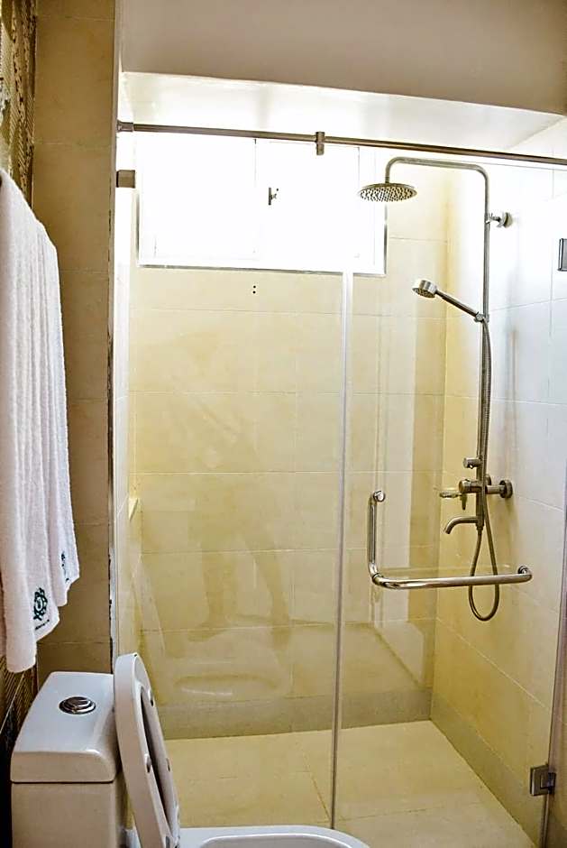 The Warwick Hotel, Nanyuki Kenya