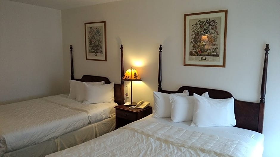 Branson Victorian Inn