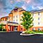 Fairfield Inn & Suites by Marriott Indianapolis Avon