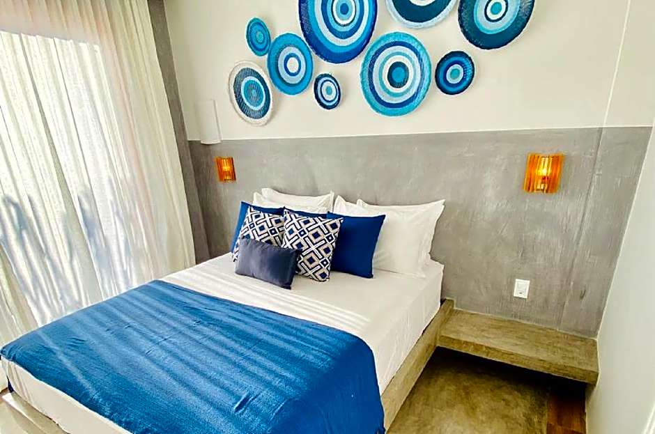 Pousada Sole - D3 Experience - Preá, CE