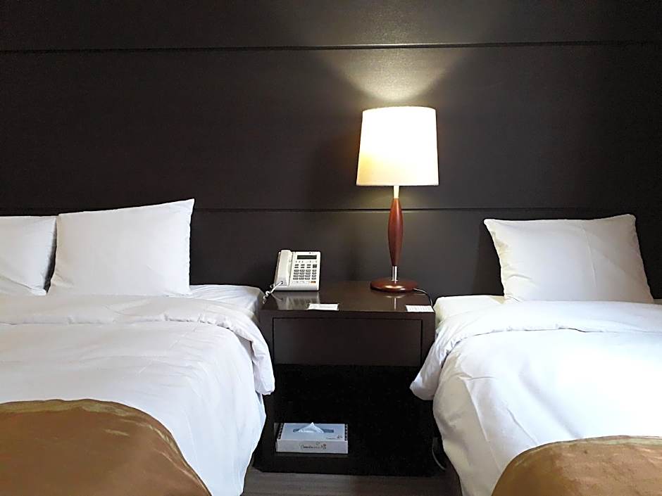 Commodore Hotel Pohang