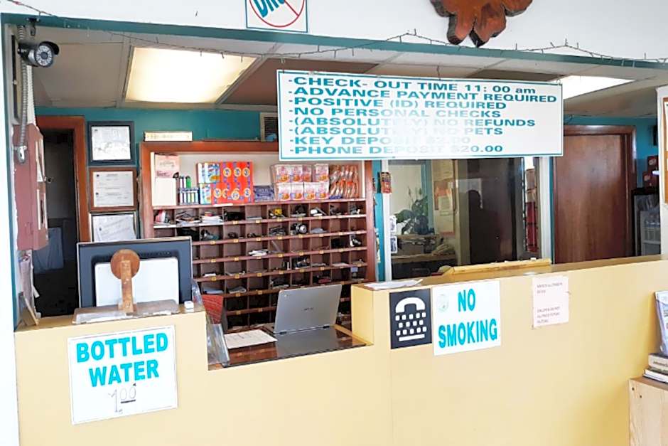 Robinhood Motel Anaheim West