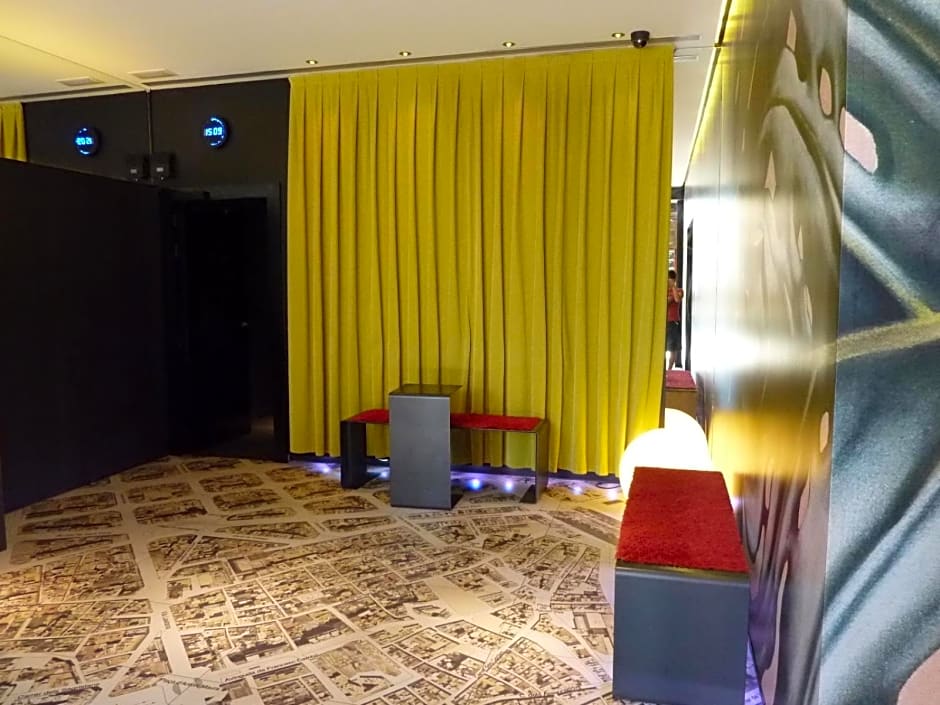 Barcelona House