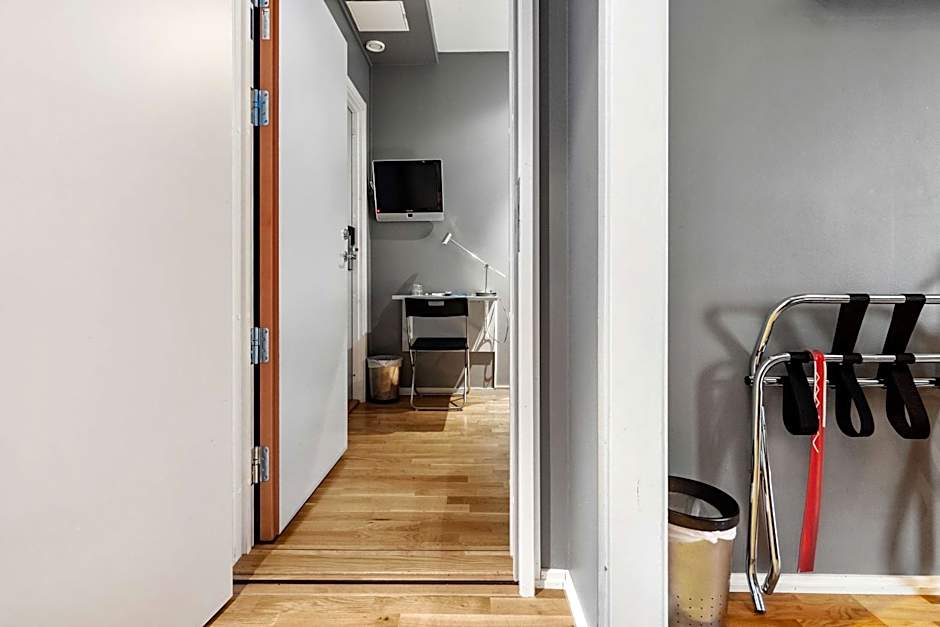 Sure Hotel by Best Western Stockholm Alvsjo