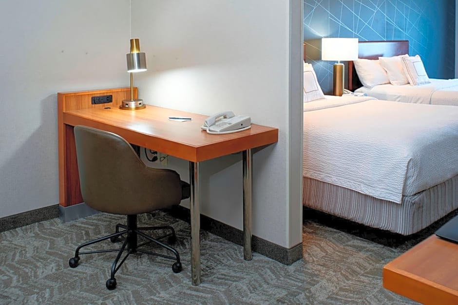 Springhill Suites by Marriott Frankenmuth