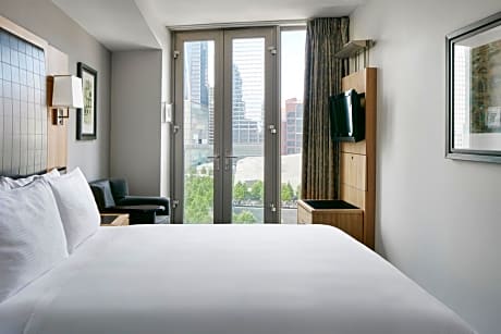 Standard View Room