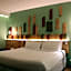 Hotel Nacional Inn Curitiba Santa Felicidade