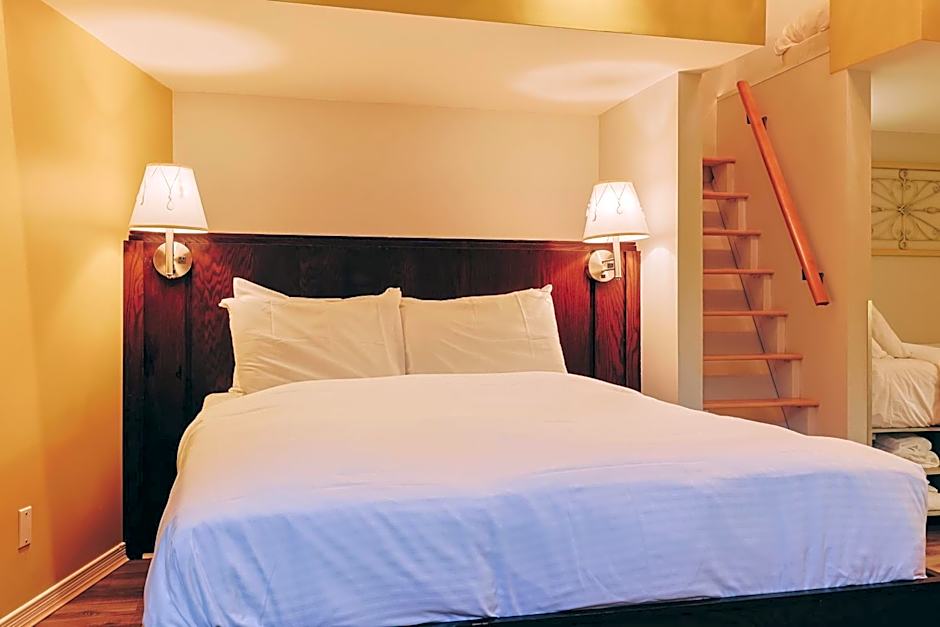 Auberge aux Deux Lions