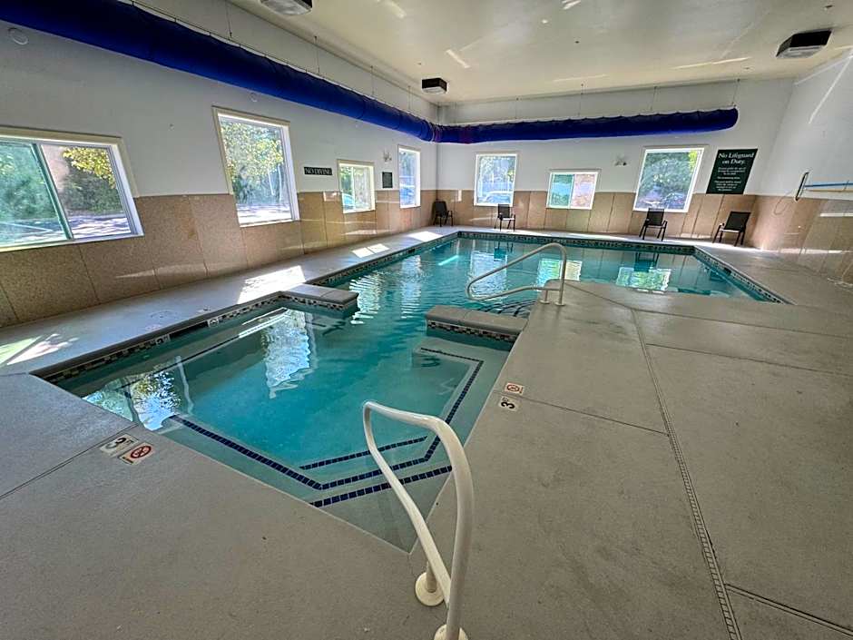 Country Suites Absecon-Atlantic City, NJ