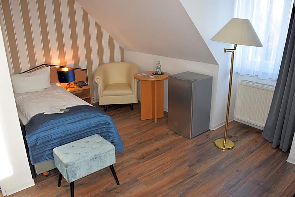 Residenz Hotel Leipzig