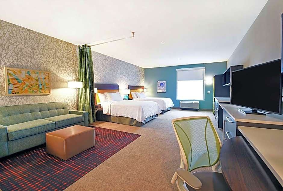 Home2 Suites by Hilton Beloit, WI