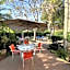 Hotel Pacific Garden
