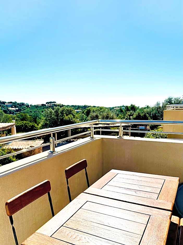 Residence Casa Di Paoli