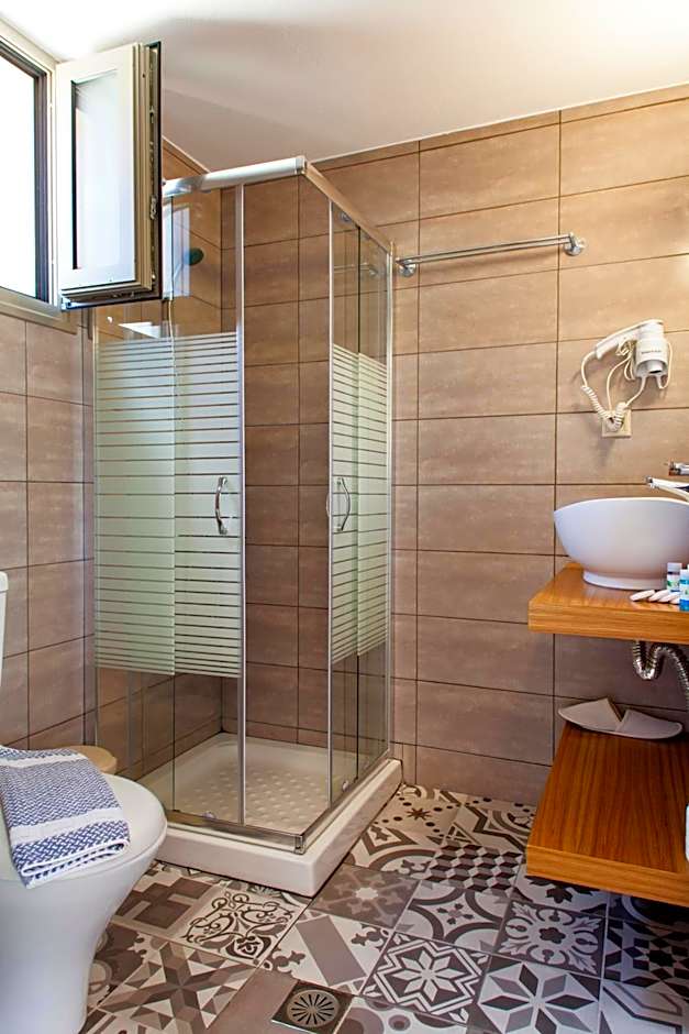 Mythos Suites Diskos