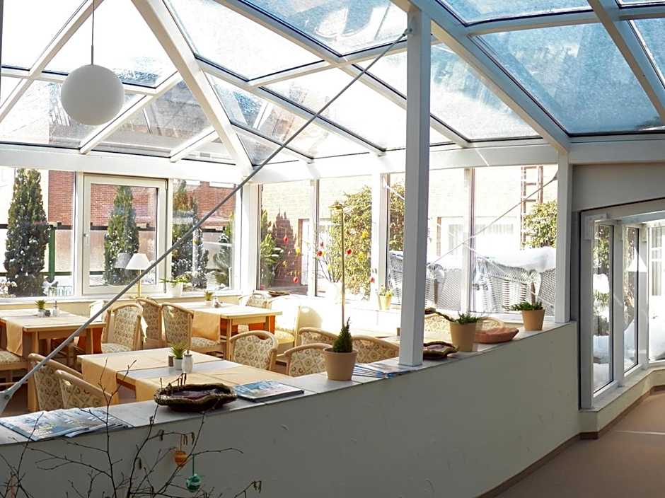 Hotel Deutscher Kaiser