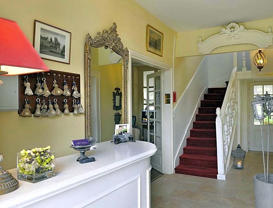 Hotel La Villa Marjane