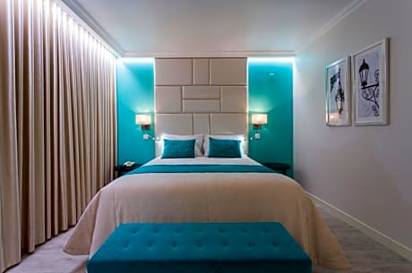 Josefa D`Obidos Hotel