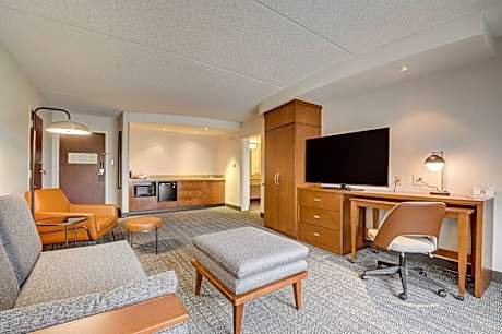 Room, 2 Queen Beds (Mobility Accessible, Tub) (2 Queen Beds)