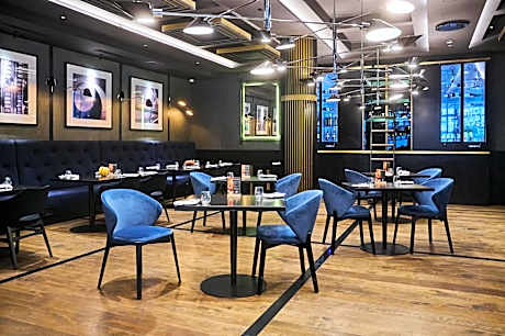 Radisson Collection Hotel Warsaw