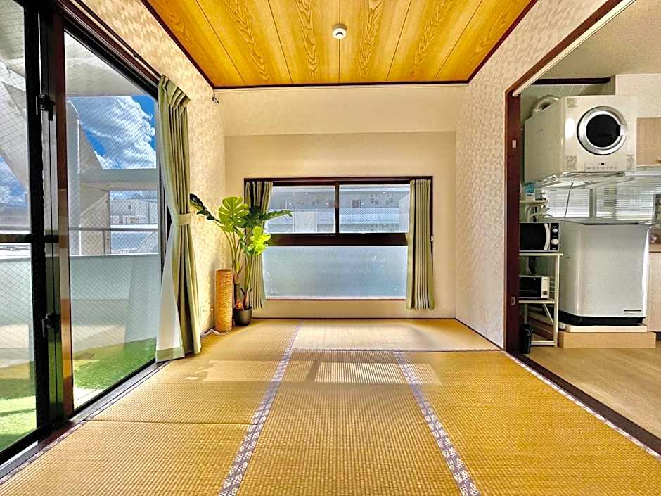 West Villa