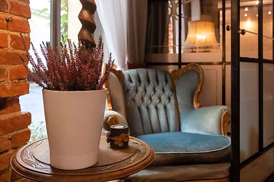 Good Time Aparthotel