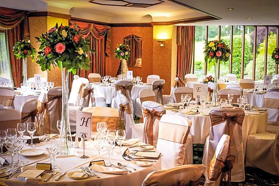 Netherwood Hotel & Spa