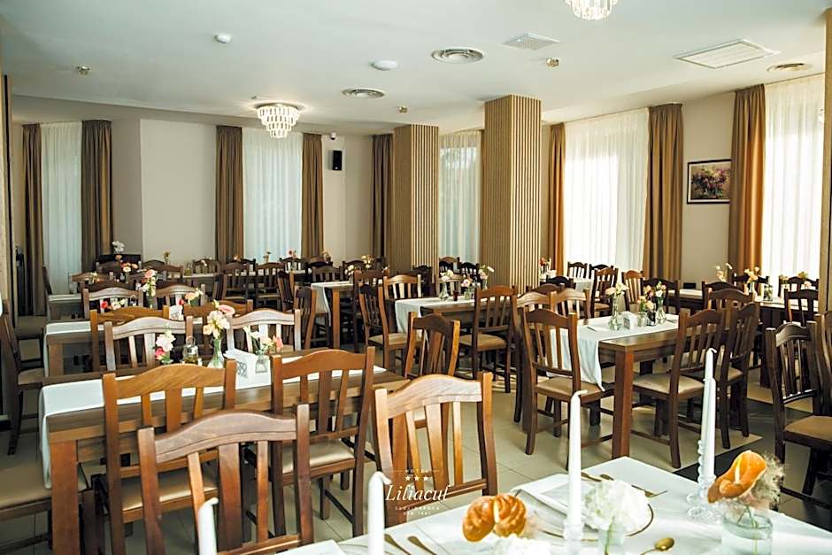 Hotel Liliacul