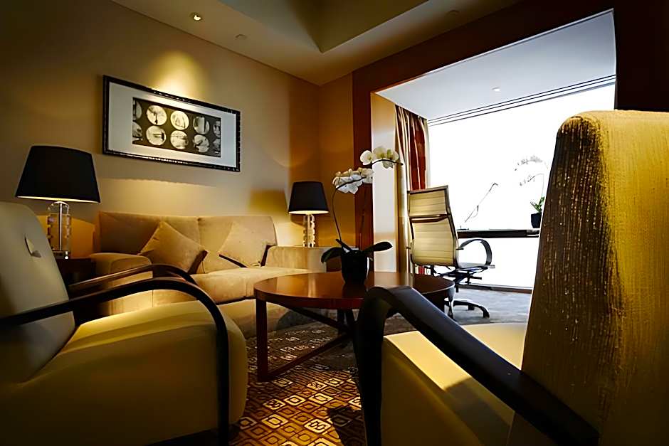 Park Plaza Beijing Wangfujing